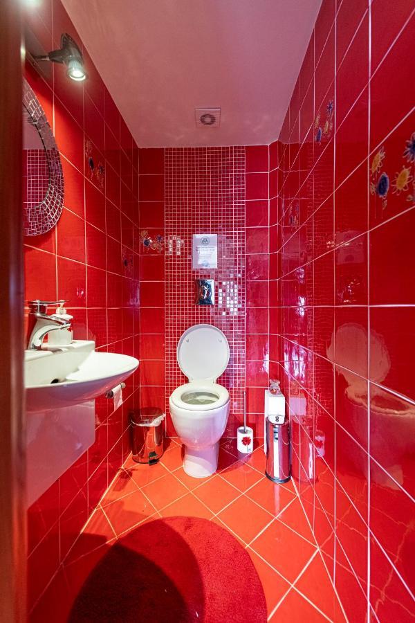 Harmony Maisonette Schinias Dış mekan fotoğraf
