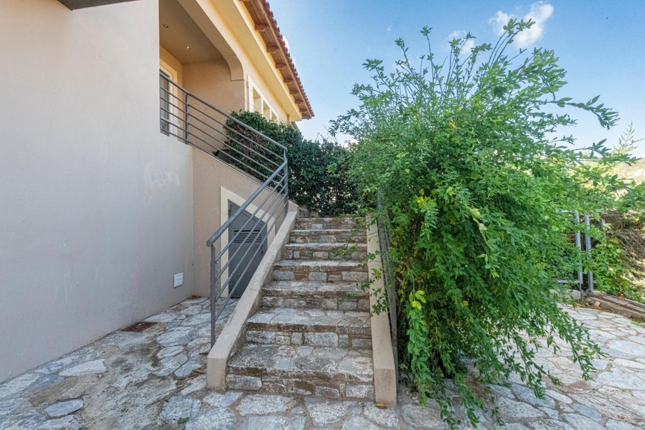 Harmony Maisonette Schinias Dış mekan fotoğraf