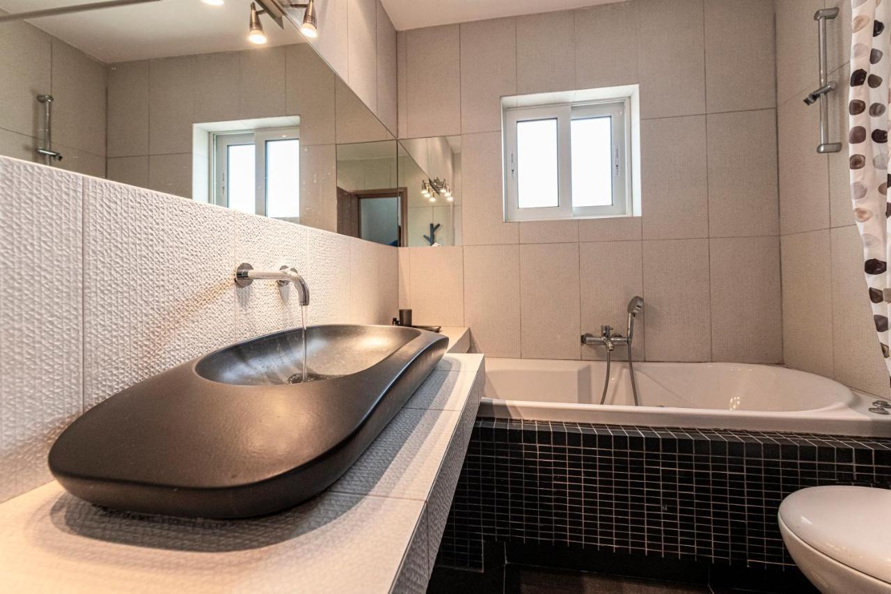 Harmony Maisonette Schinias Dış mekan fotoğraf