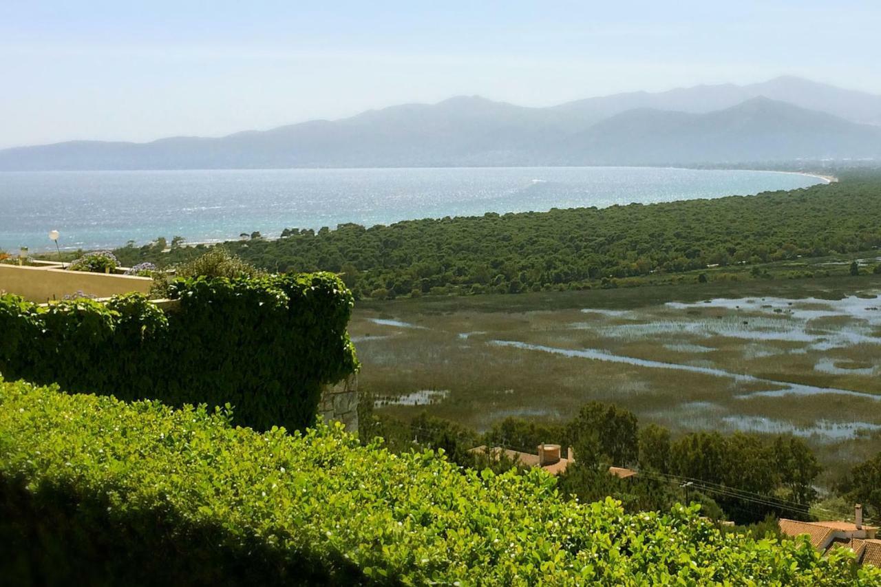 Harmony Maisonette Schinias Dış mekan fotoğraf