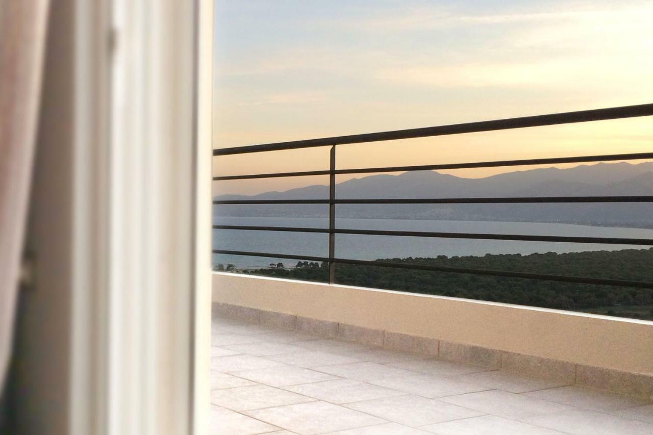 Harmony Maisonette Schinias Dış mekan fotoğraf